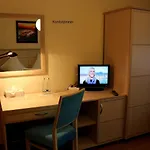 Hotel Legend