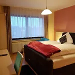 Legend Hotel