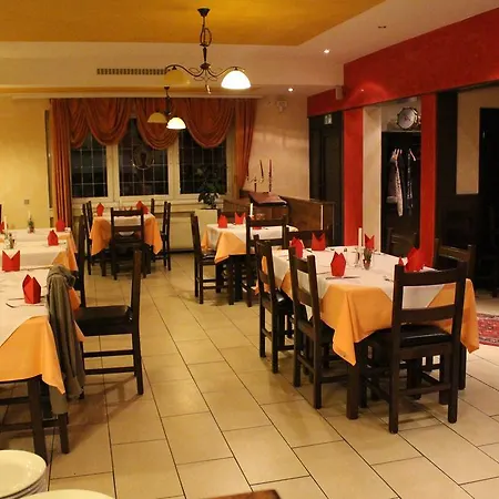 Legend Biebesheim am Rhein