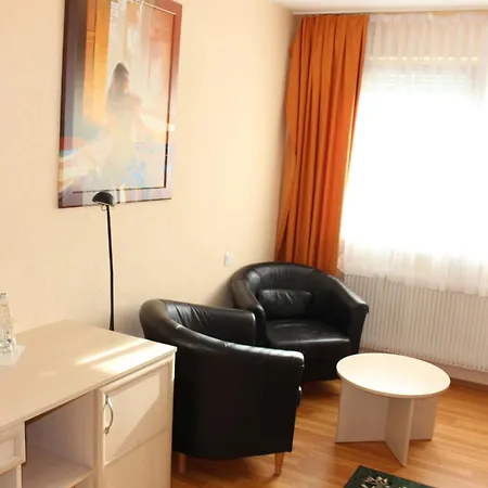 Hotel Legend Biebesheim am Rhein