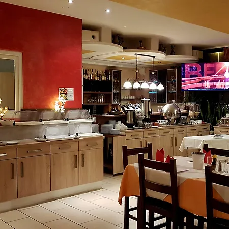 Legend 3* Biebesheim am Rhein