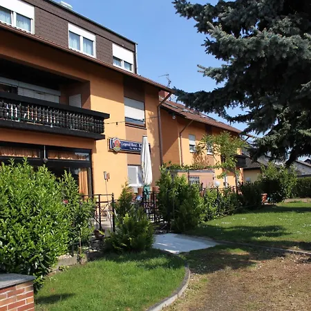 Legend 3* Biebesheim am Rhein