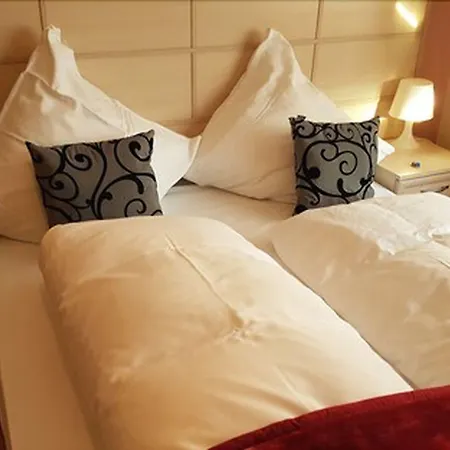 Legend Hotel 3*