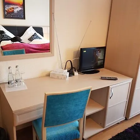 Legend Biebesheim am Rhein