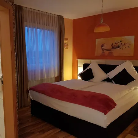 Legend 3* Biebesheim am Rhein