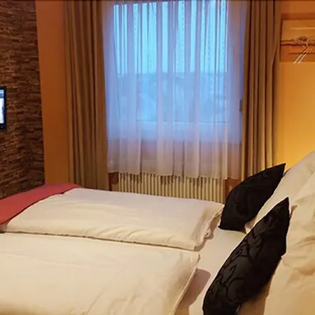 Legend Szálloda Biebesheim am Rhein