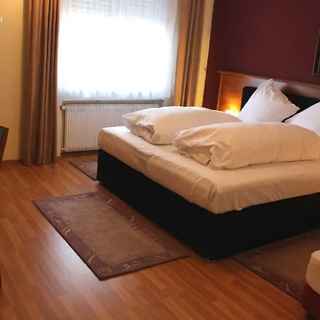 Legend 3* Biebesheim am Rhein