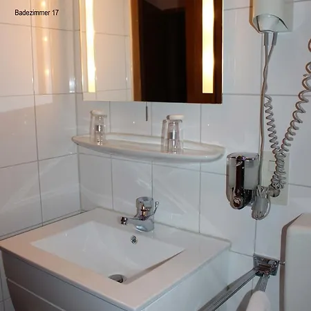 Legend Biebesheim am Rhein