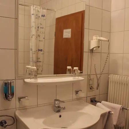 Hotel Legend 3*