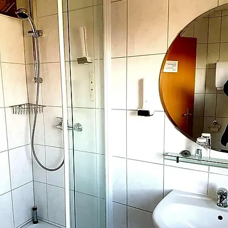 Legend 호텔