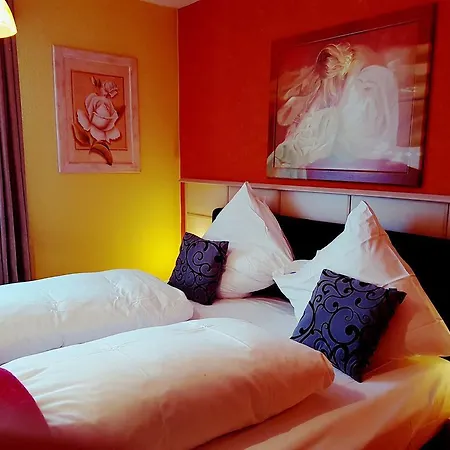 Hotel Legend Biebesheim am Rhein
