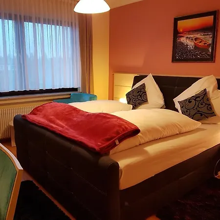 Legend 3* Biebesheim am Rhein