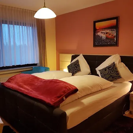 Legend Hotel Biebesheim am Rhein