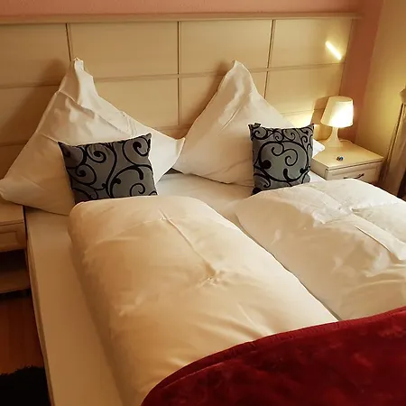 Hotel Legend 3*
