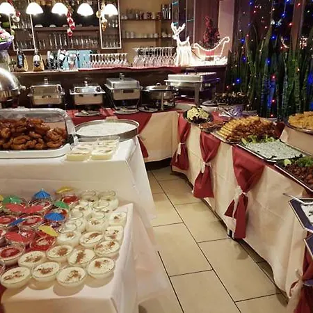 Legend Biebesheim am Rhein