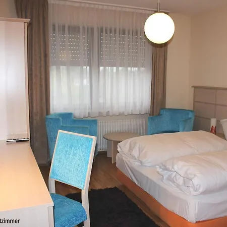 Legend Hotel 3*