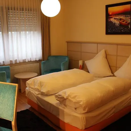 Legend 3* Biebesheim am Rhein