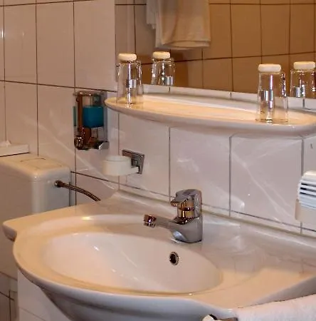 Legend Biebesheim am Rhein