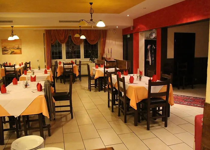 Legend Biebesheim am Rhein