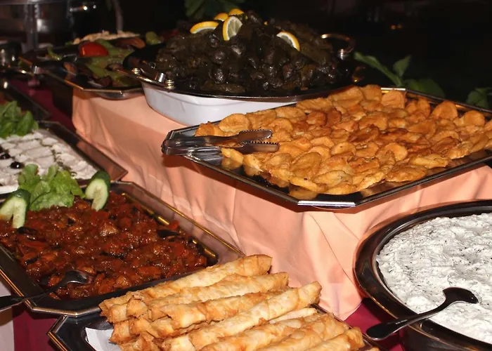 飞天大酒店 3* 比伯斯海姆