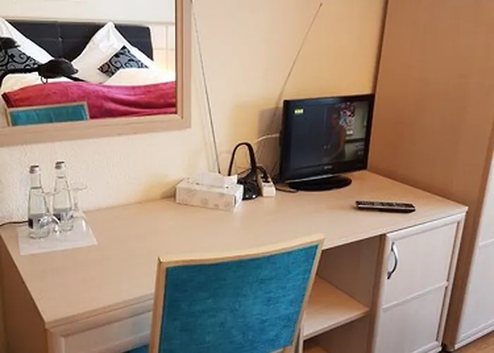 飞天大酒店 比伯斯海姆