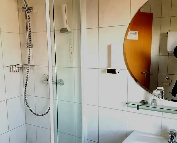 Hotel Legend Biebesheim am Rhein