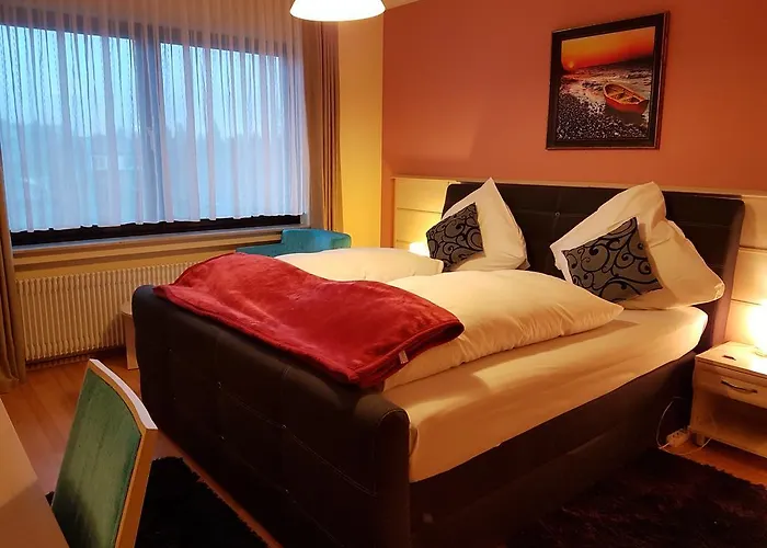 Legend 3* Biebesheim am Rhein