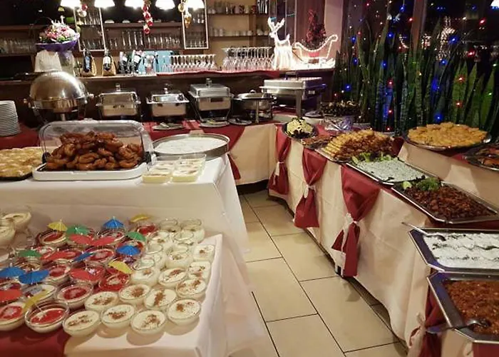 Legend Biebesheim am Rhein