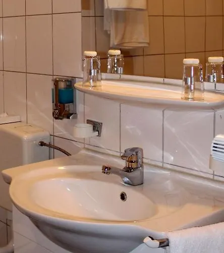 Legend Biebesheim am Rhein